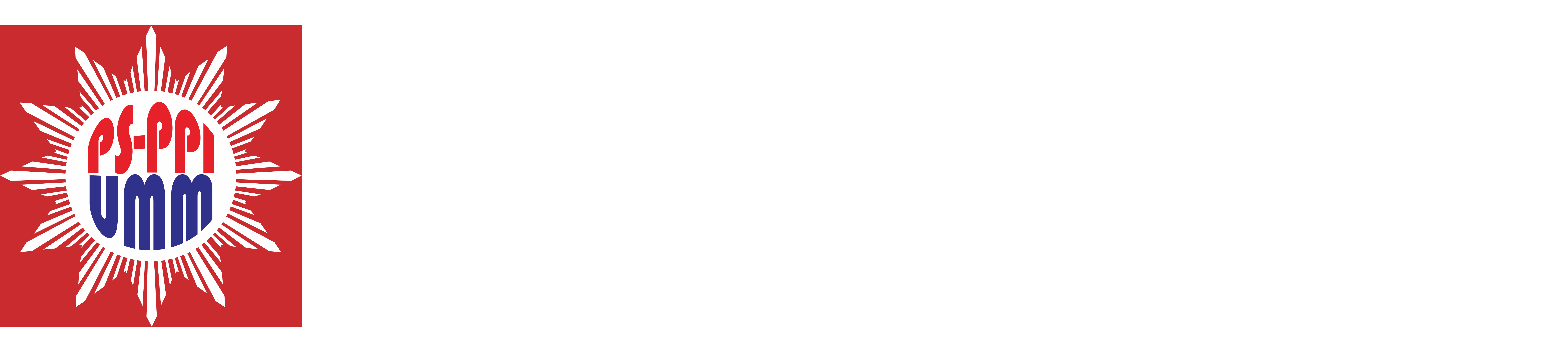 Logo PSPPI UMM